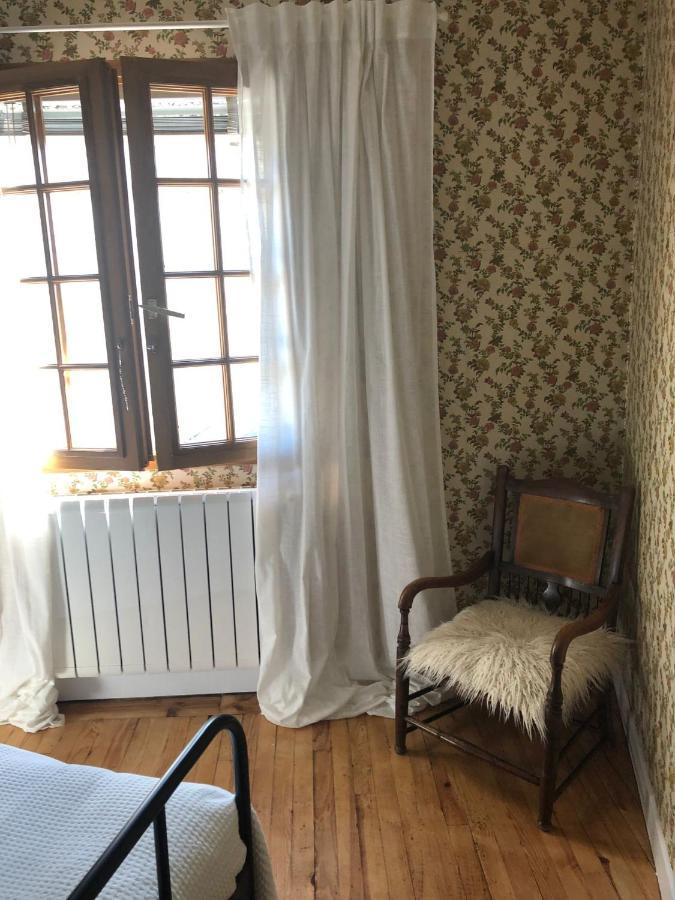 Jasmin 1 Jeanne D Albret Apartman Navarrenx Kültér fotó