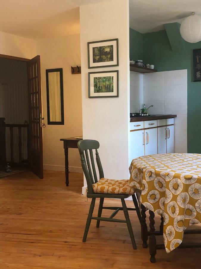 Jasmin 1 Jeanne D Albret Apartman Navarrenx Kültér fotó